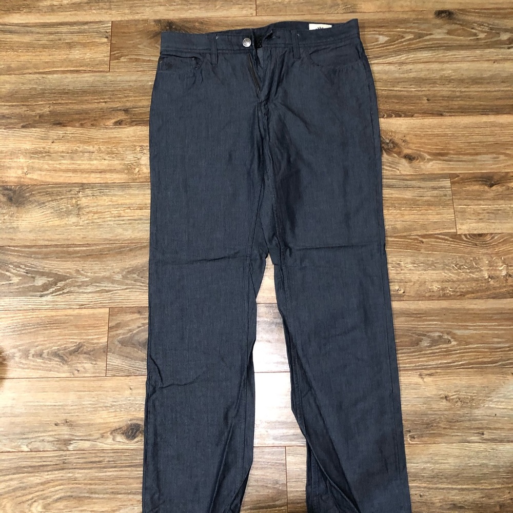 English Laundry pants